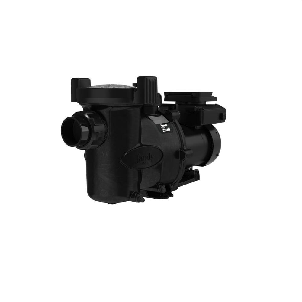 Phoo様 VS FloPro 1.3 HP, 115v/230v Variable-Speed Pump | Jandy