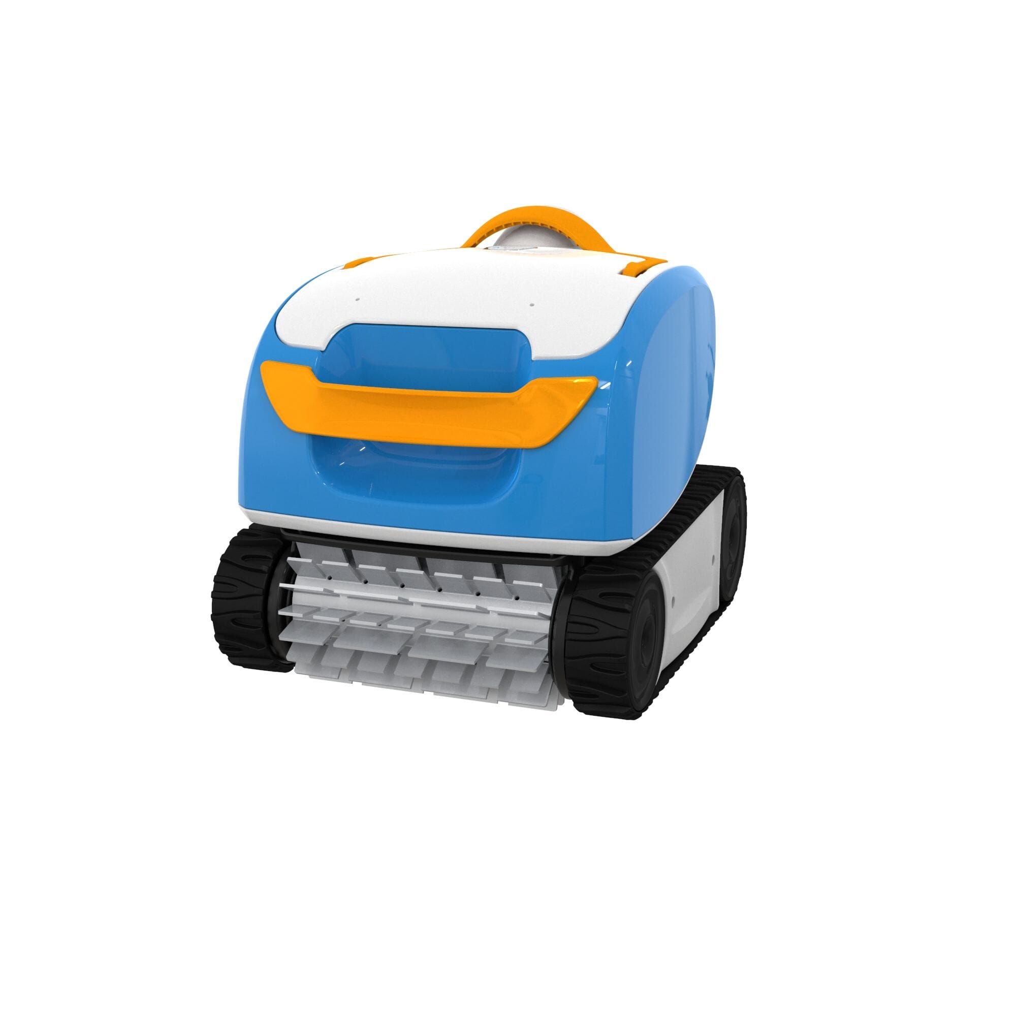 Sol Robotic Pool Cleaner Aqua Products