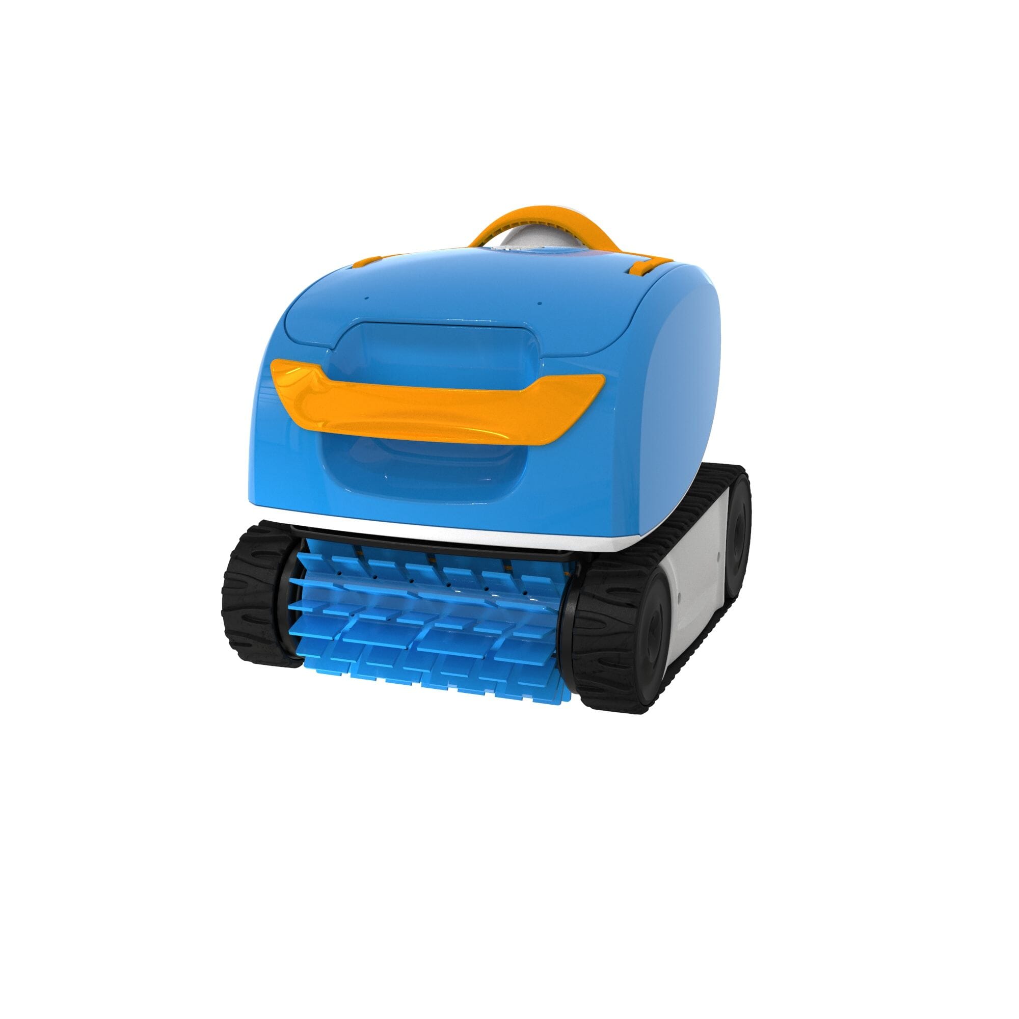 Sol AG Robotic AboveGround Pool Cleaner Aqua Products